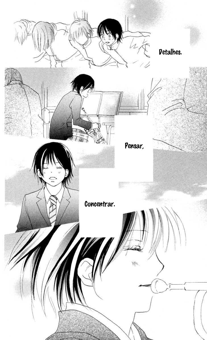 Blue Sky Yell Vol. 2 Ch. 6 第40页
