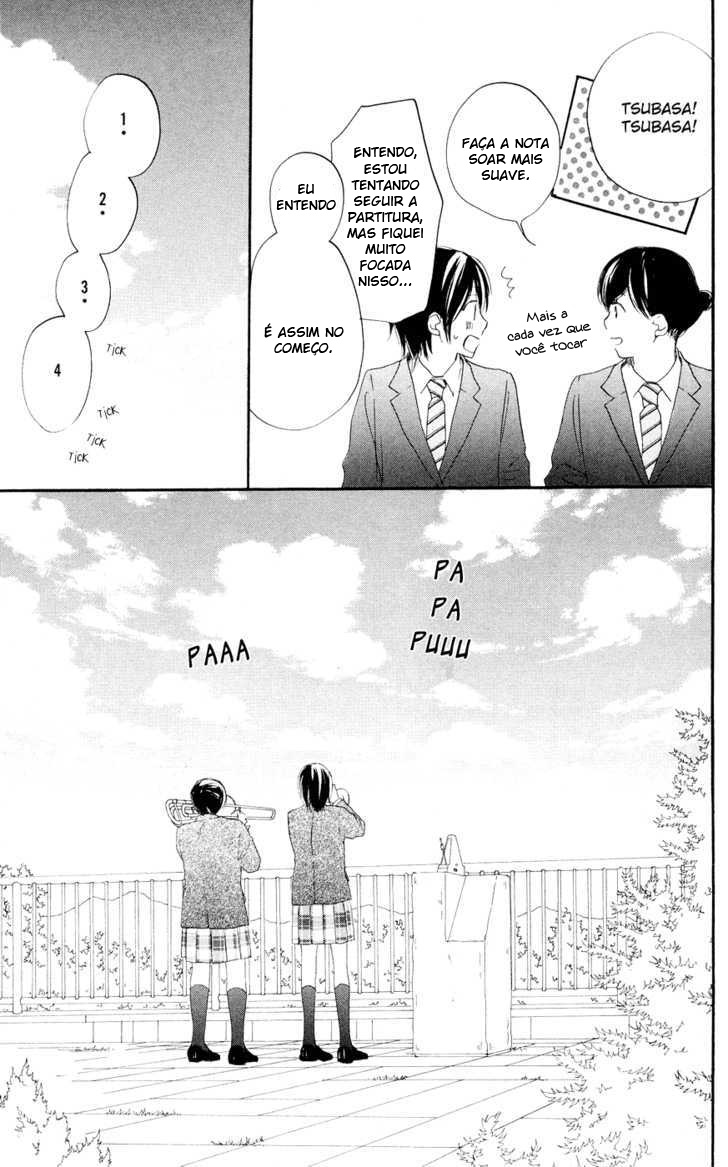 Blue Sky Yell Vol. 2 Ch. 6 第7页