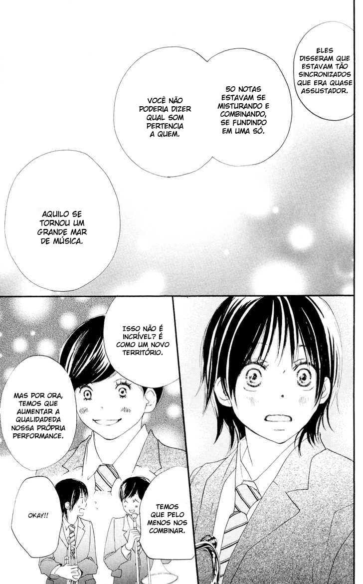 Blue Sky Yell Vol. 2 Ch. 6 第9页