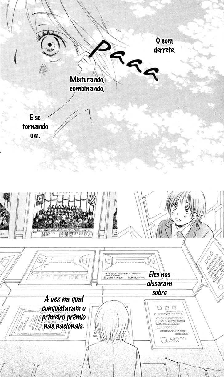 Blue Sky Yell Vol. 2 Ch. 6 第10页