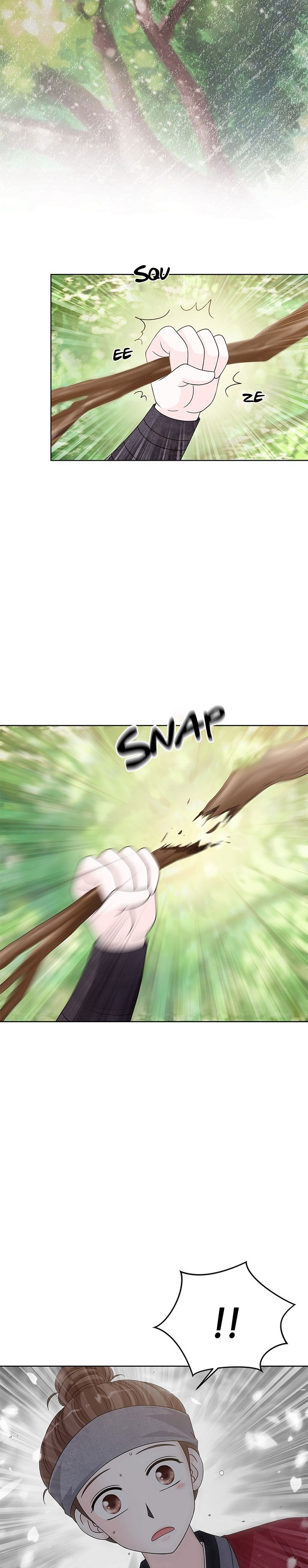 Flower of the Beast Ch. 5 第14页