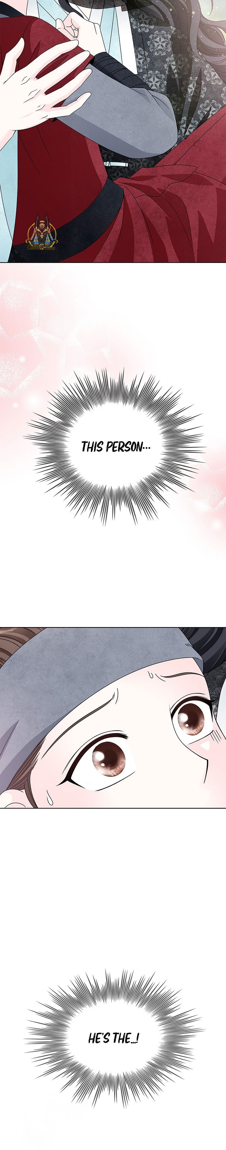 Flower of the Beast Ch. 5 第20页