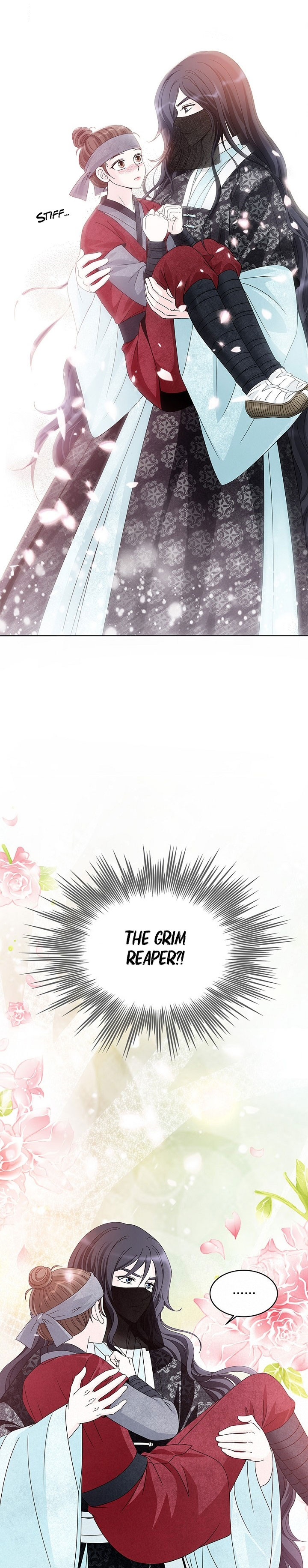 Flower of the Beast Ch. 5 第21页