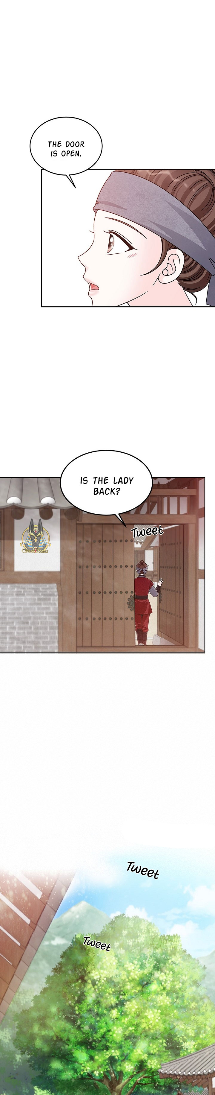 Flower of the Beast Ch. 5 第6页