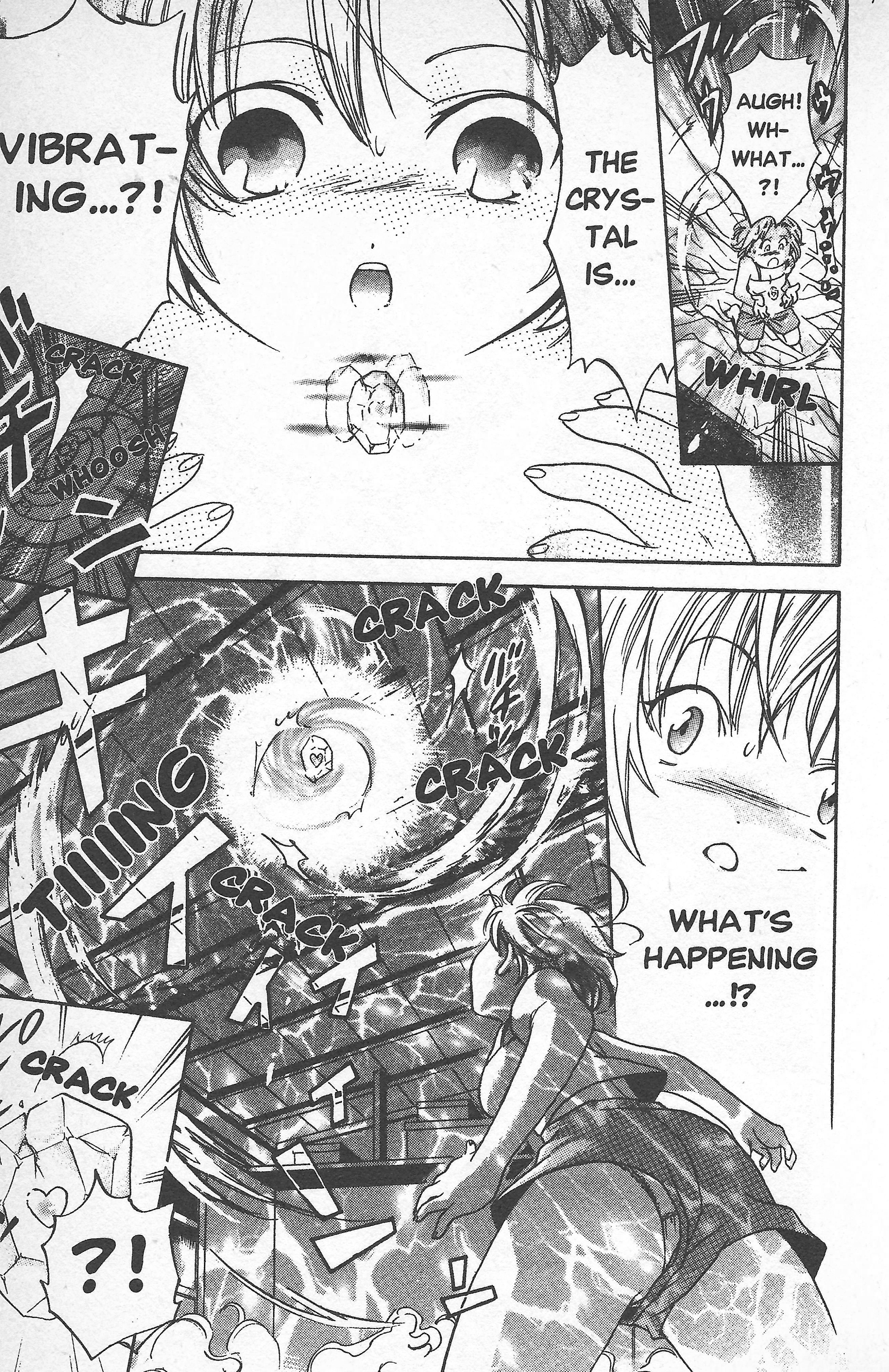 Seven of Seven Seven Nanas? 第20页