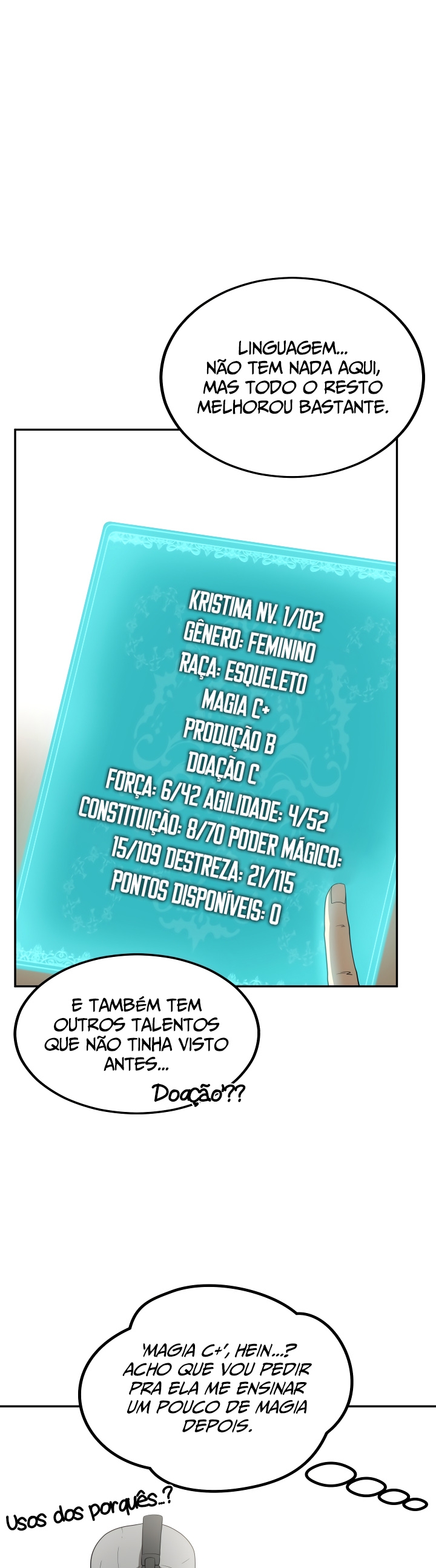 Knockin' on the Dungeon Door Vol. 1 Ch. 4 第28页