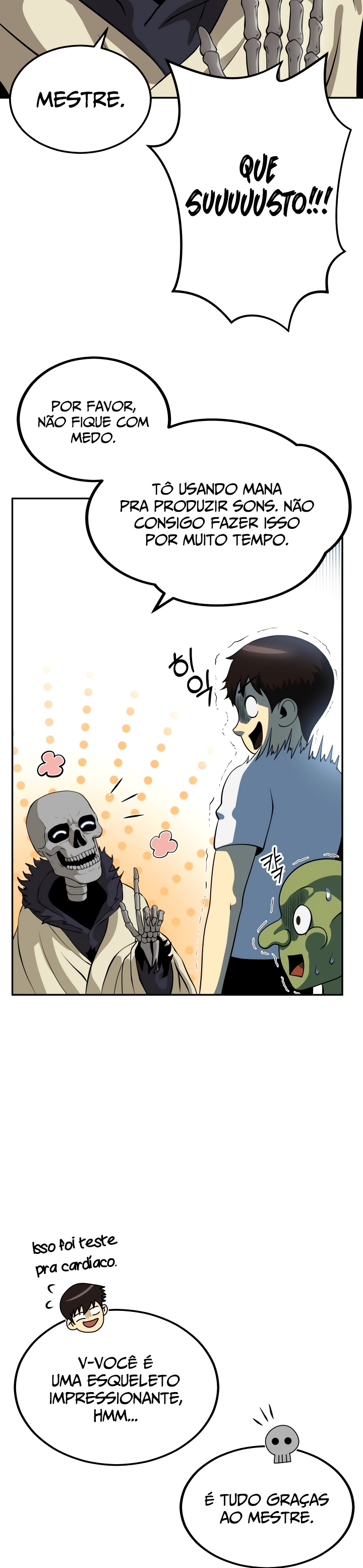 Knockin' on the Dungeon Door Vol. 1 Ch. 4 第9页