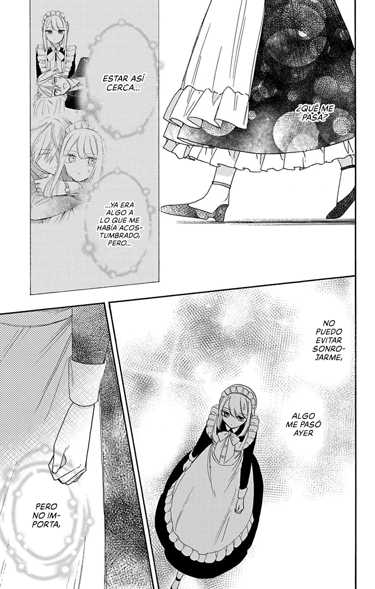 Kikaiji Kake no Marii Vol. 1 Ch. 4 第14页