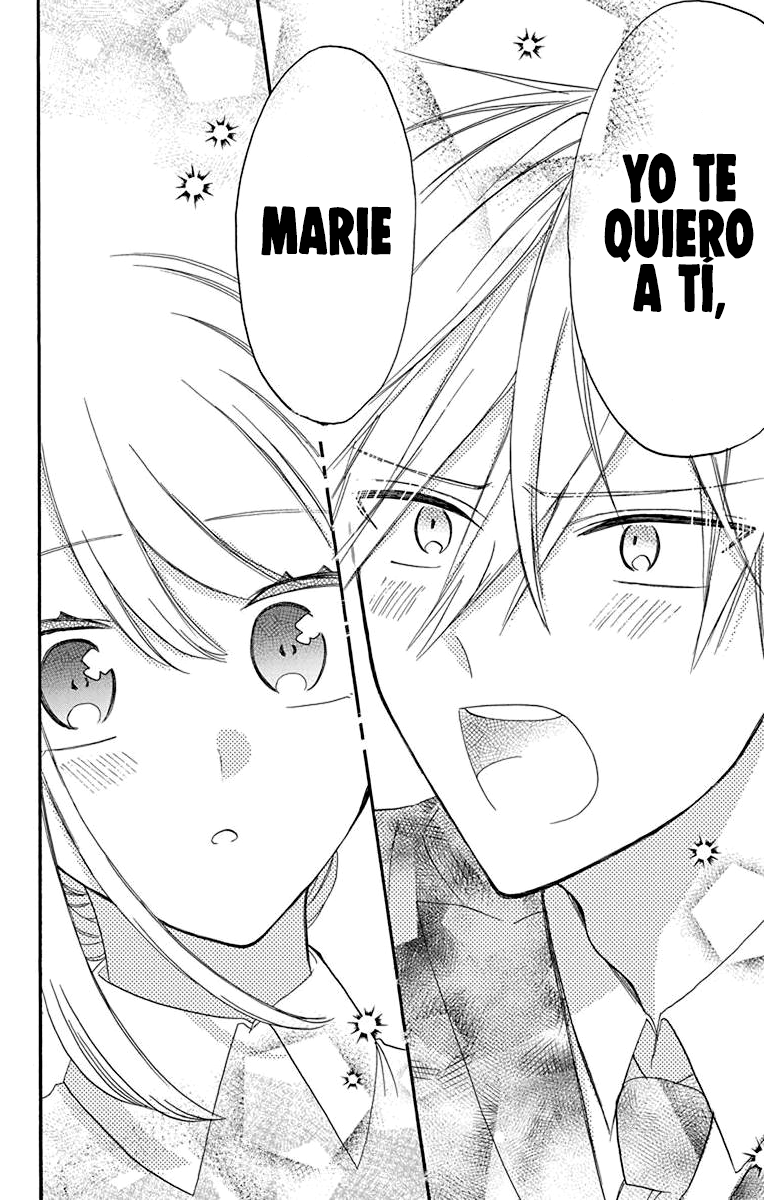 Kikaiji Kake no Marii Vol. 1 Ch. 4 第29页