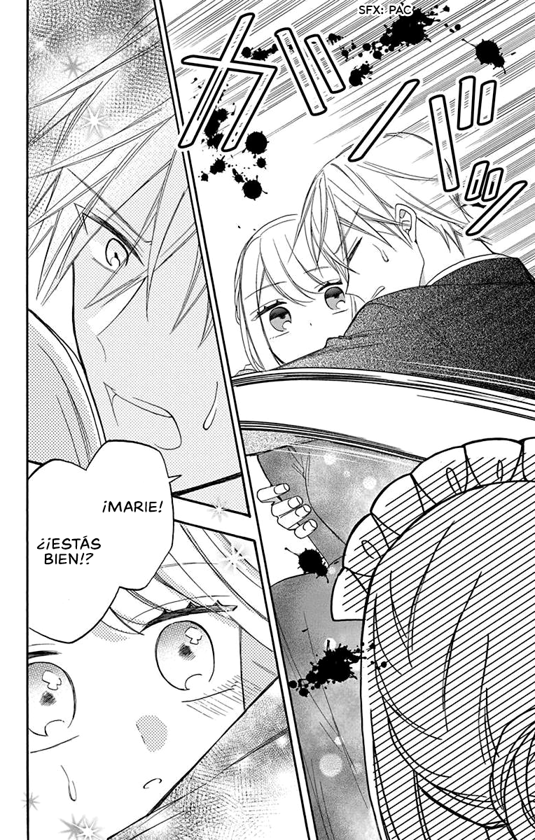 Kikaiji Kake no Marii Vol. 1 Ch. 4 第33页