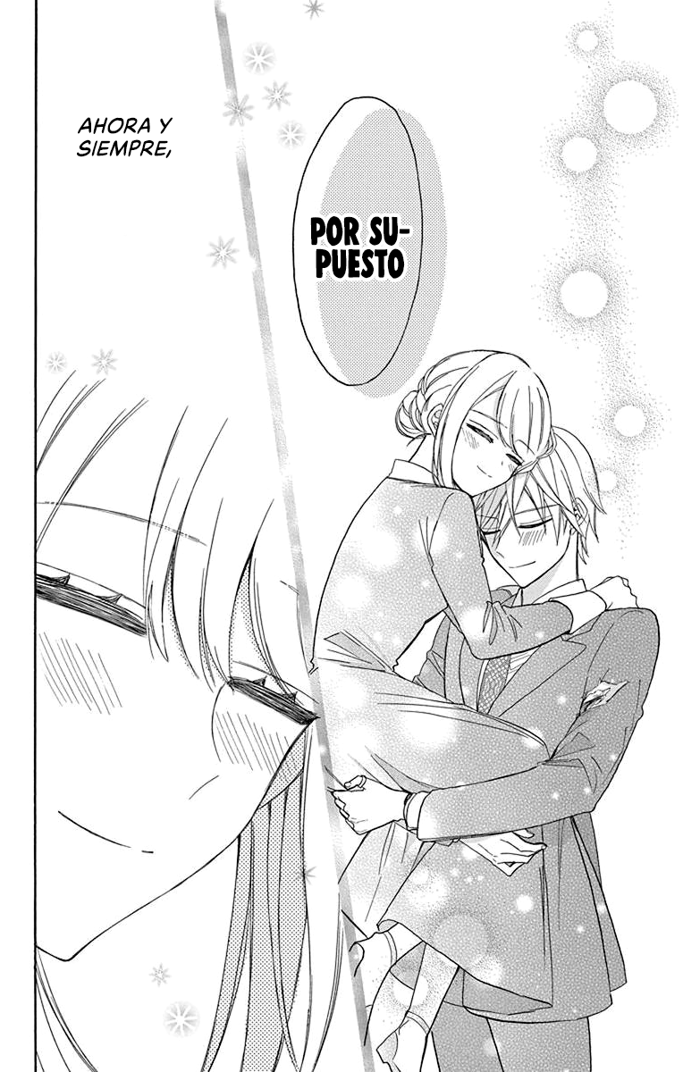 Kikaiji Kake no Marii Vol. 1 Ch. 4 第40页