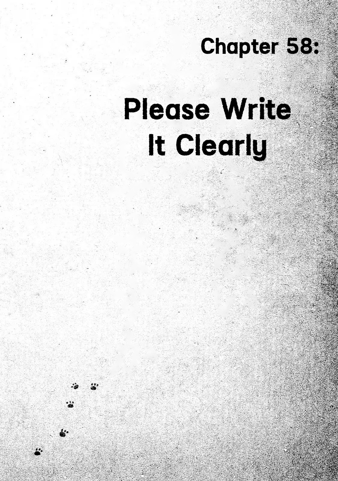 Taihou to Stamp Please Write It Clearly 第2页