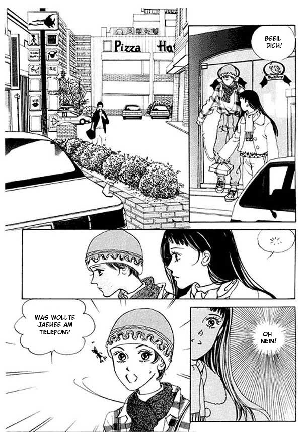 Let Dai Vol. 1 Ch. 3 第19页