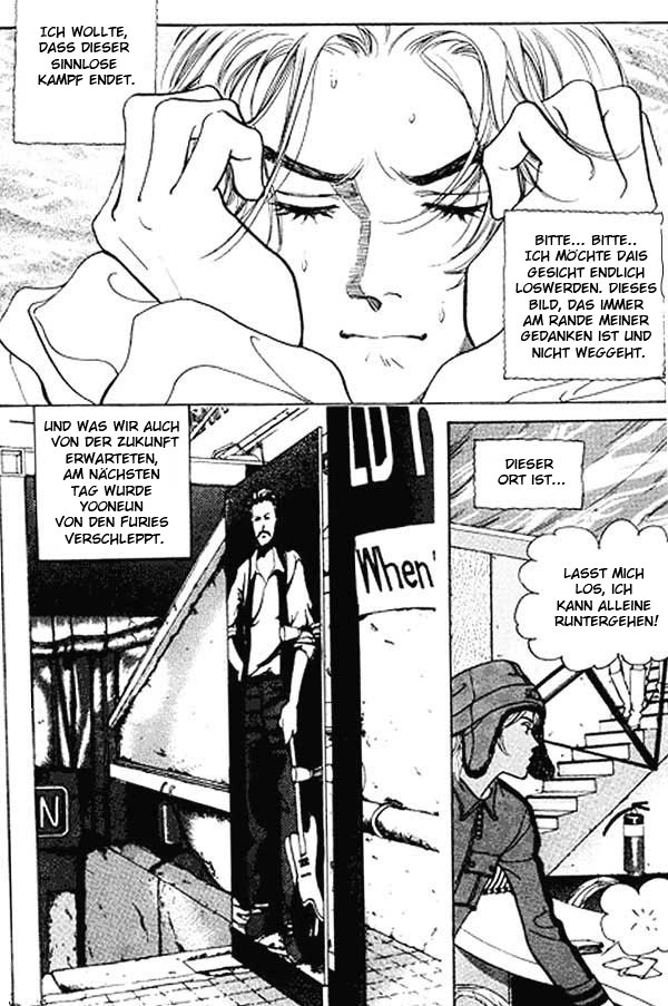 Let Dai Vol. 1 Ch. 3 第25页