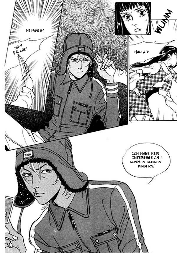 Let Dai Vol. 1 Ch. 3 第28页
