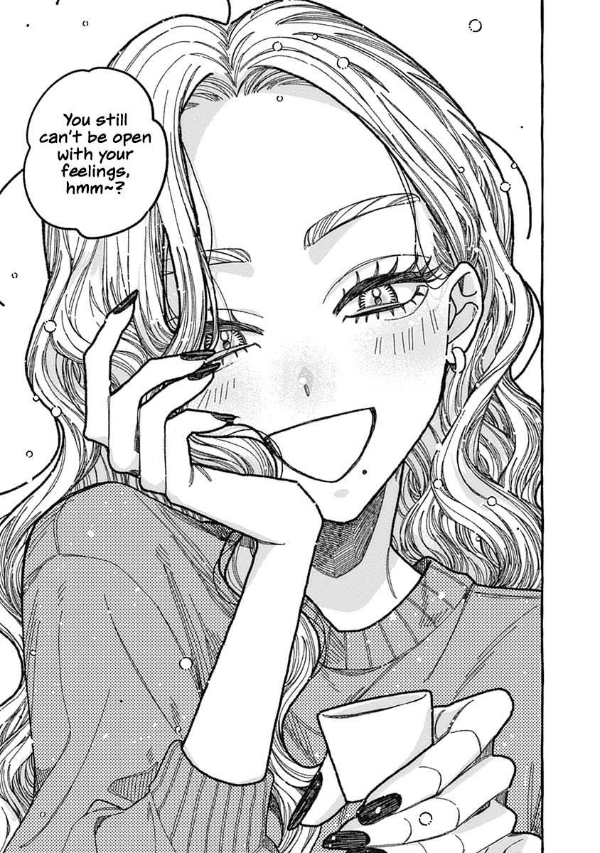 Ano Ko to Futari de. Vol. 1 Ch. 1 第27页
