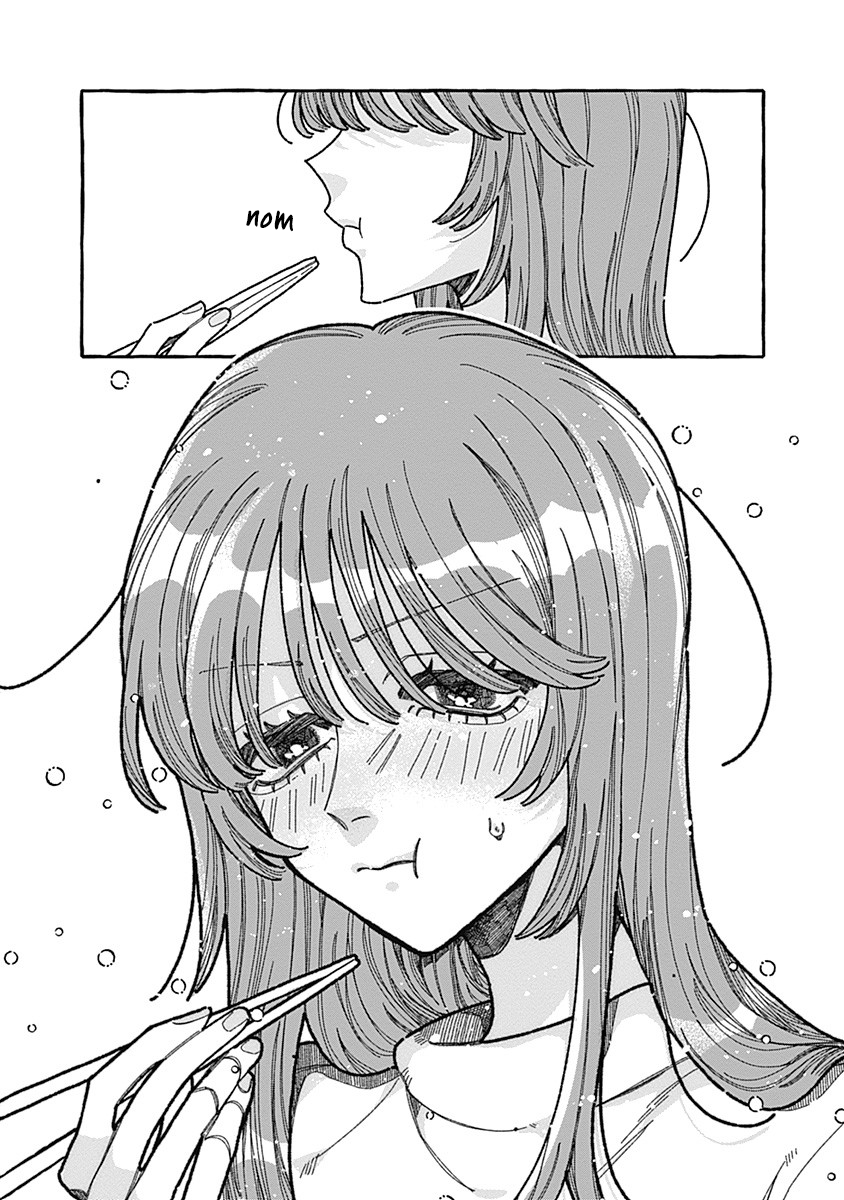 Ano Ko to Futari de. Vol. 1 Ch. 1 第28页