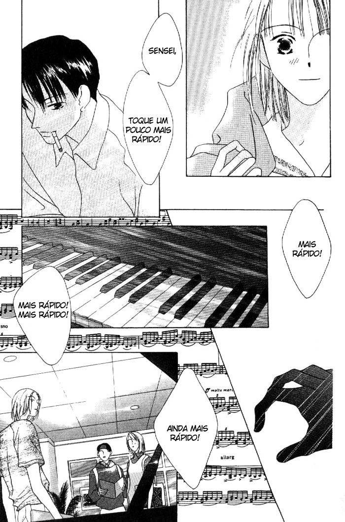 Kiss Vol. 1 Ch. 2 第15页