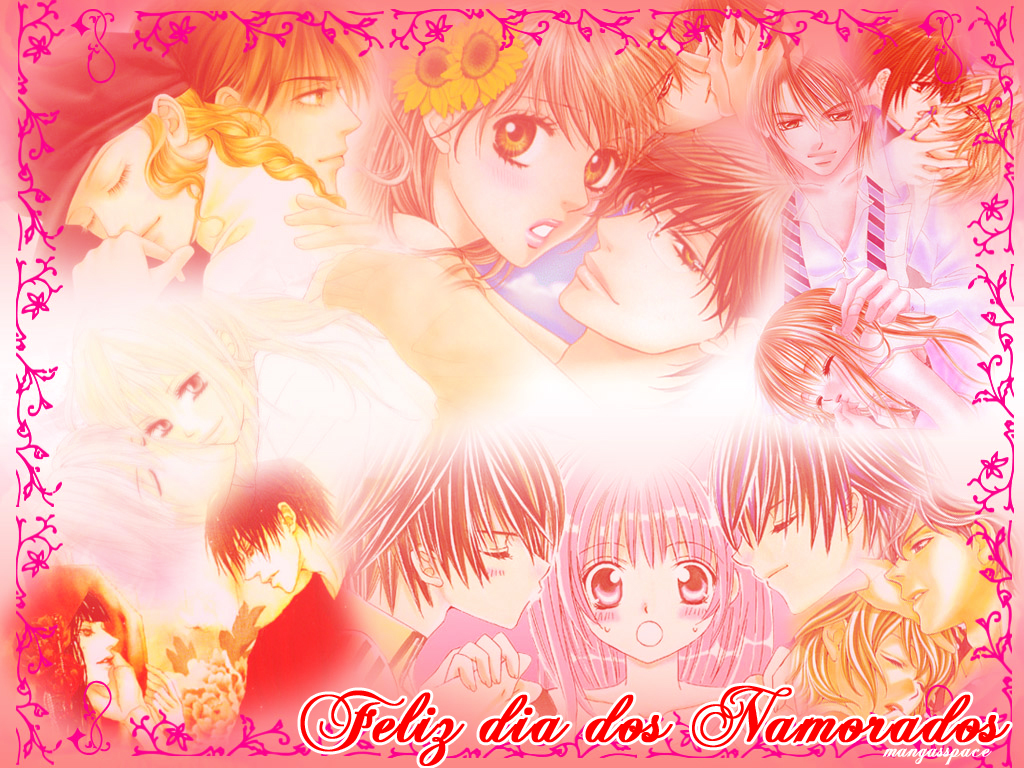 Kiss Vol. 1 Ch. 2 第3页