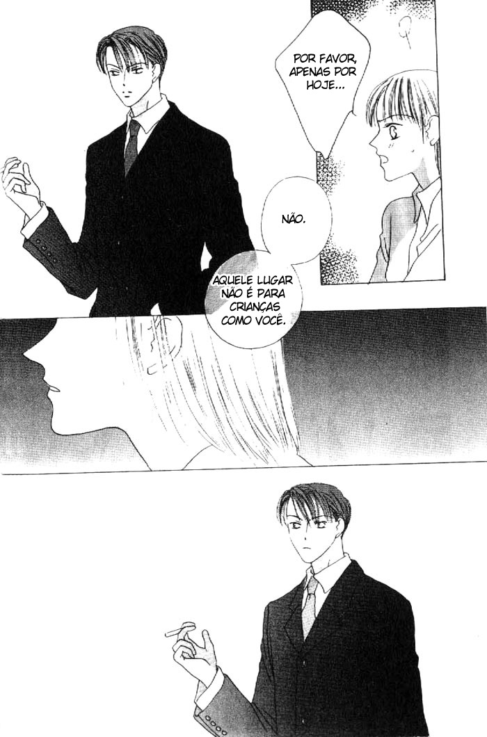 Kiss Vol. 1 Ch. 2 第28页