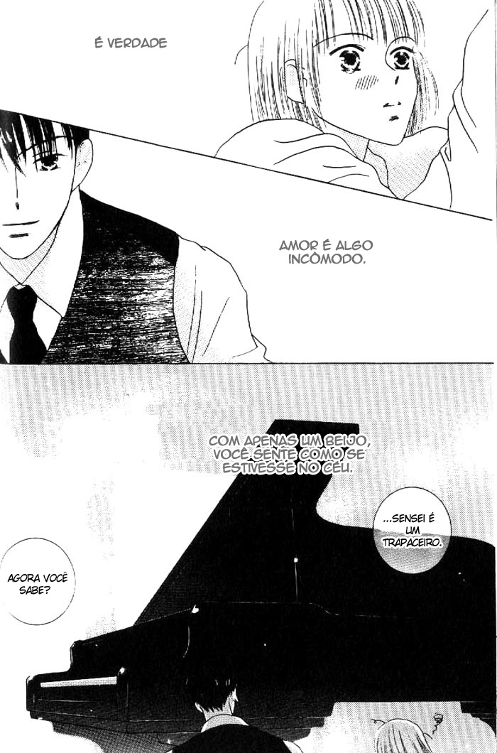 Kiss Vol. 1 Ch. 2 第34页