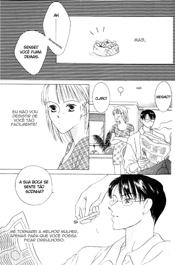 Kiss Vol. 1 Ch. 2 第35页
