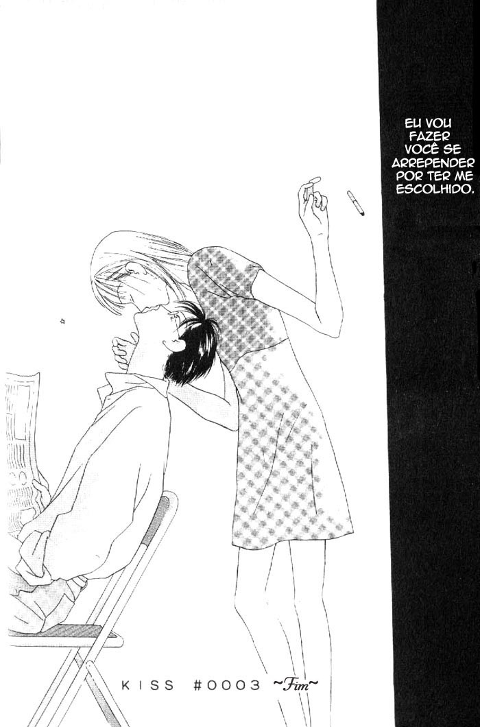 Kiss Vol. 1 Ch. 2 第36页