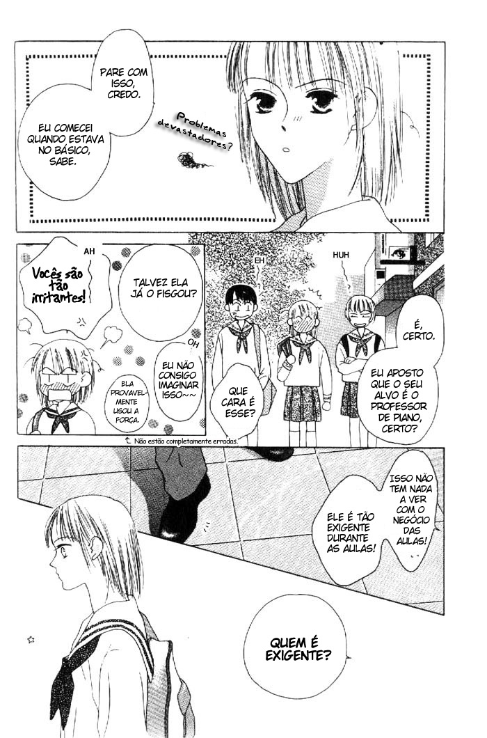 Kiss Vol. 1 Ch. 2 第8页