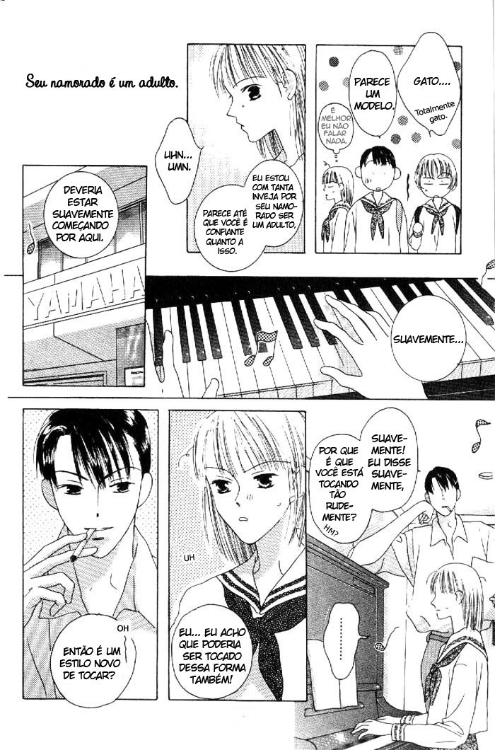 Kiss Vol. 1 Ch. 2 第10页