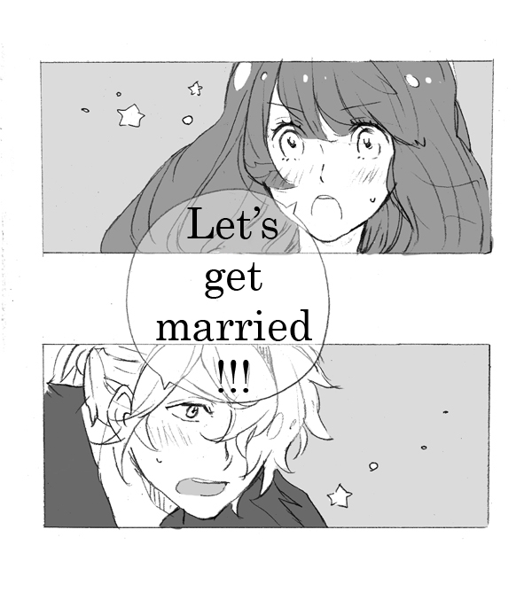 Ib - 10 years after (Doujinshi) Oneshot 第25页