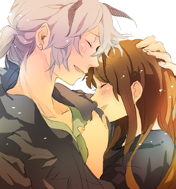 Ib - 10 years after (Doujinshi) Oneshot 第27页