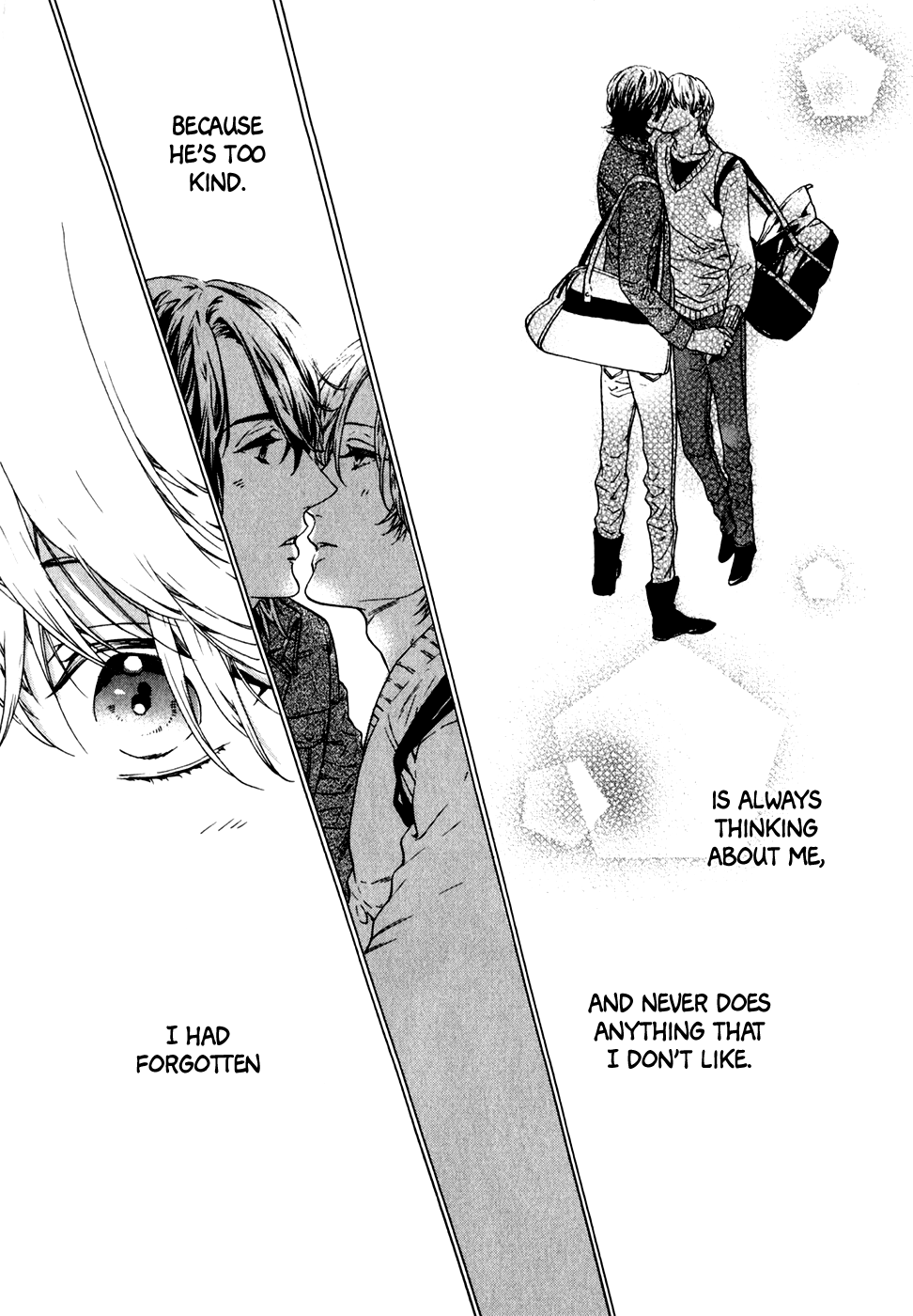 Koisuru Daigo-sensei Love Limit!! 第9页