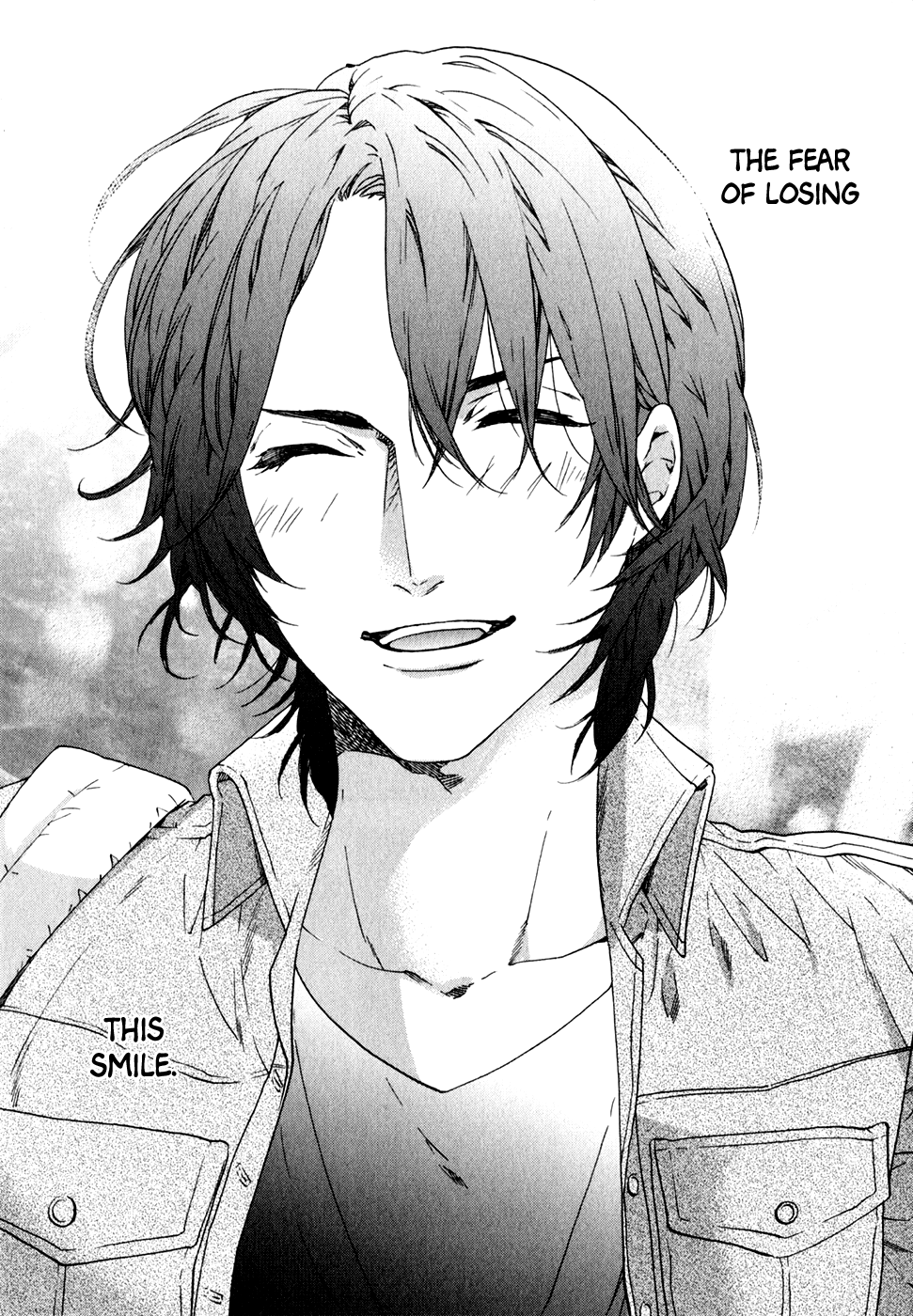 Koisuru Daigo-sensei Love Limit!! 第10页