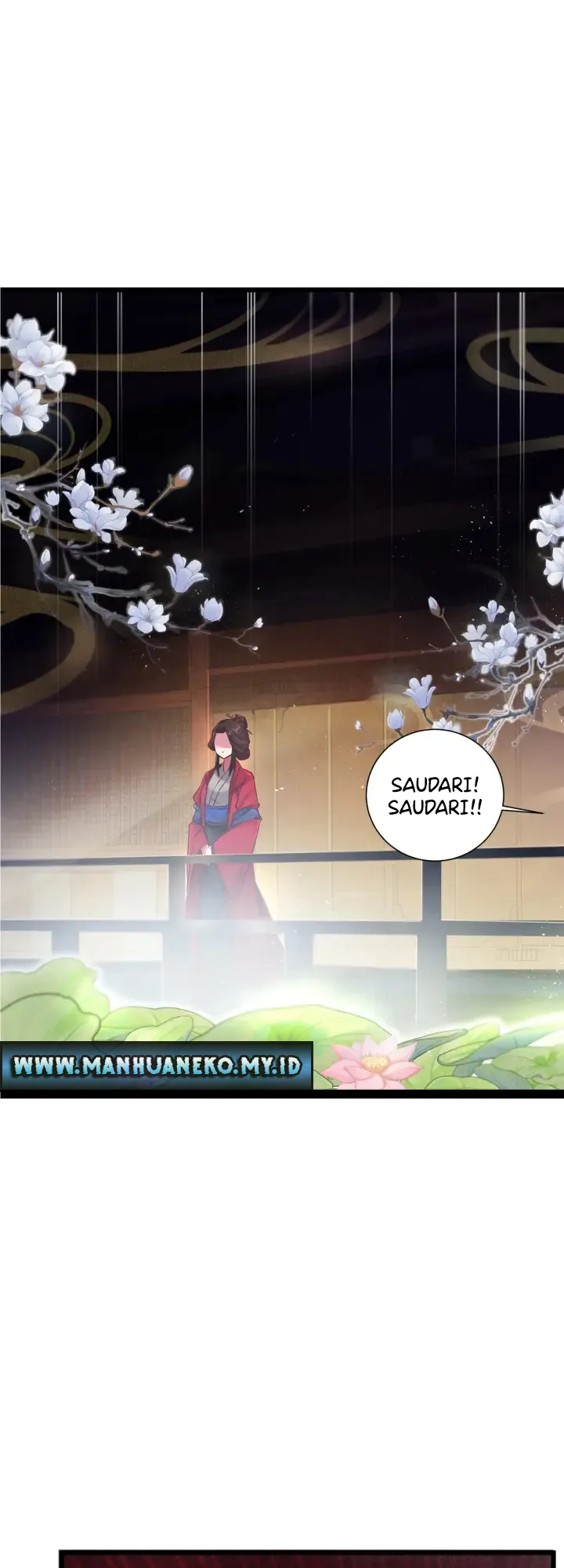 Niángzǐ Jìng Shì Wèilái Bàojūn Nǚdì Ch. 3 第11页
