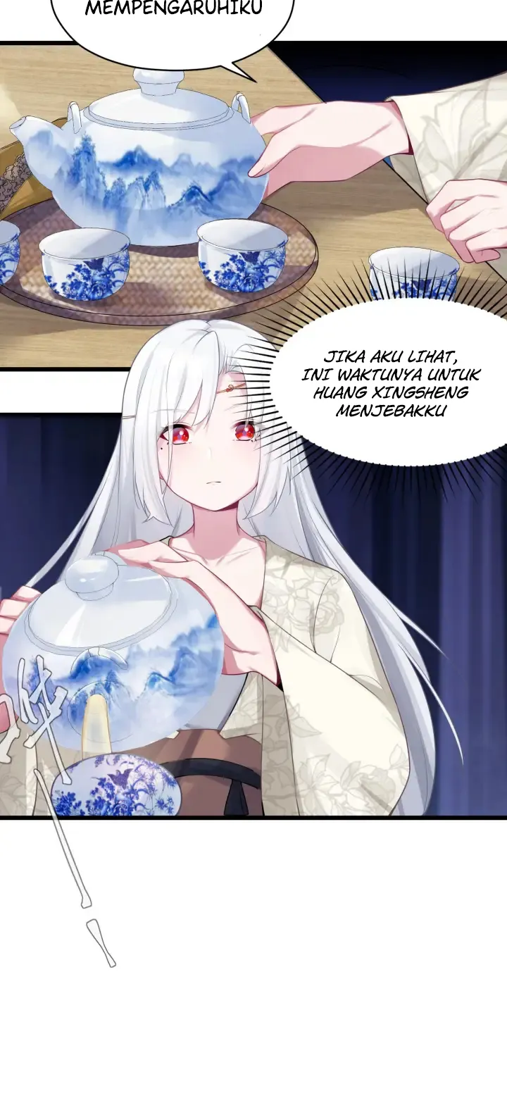 Niángzǐ Jìng Shì Wèilái Bàojūn Nǚdì Ch. 3 第46页