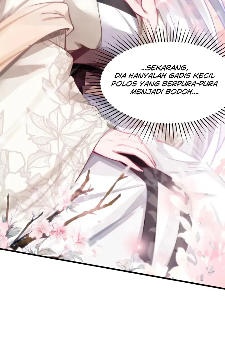 Niángzǐ Jìng Shì Wèilái Bàojūn Nǚdì Ch. 3 第54页