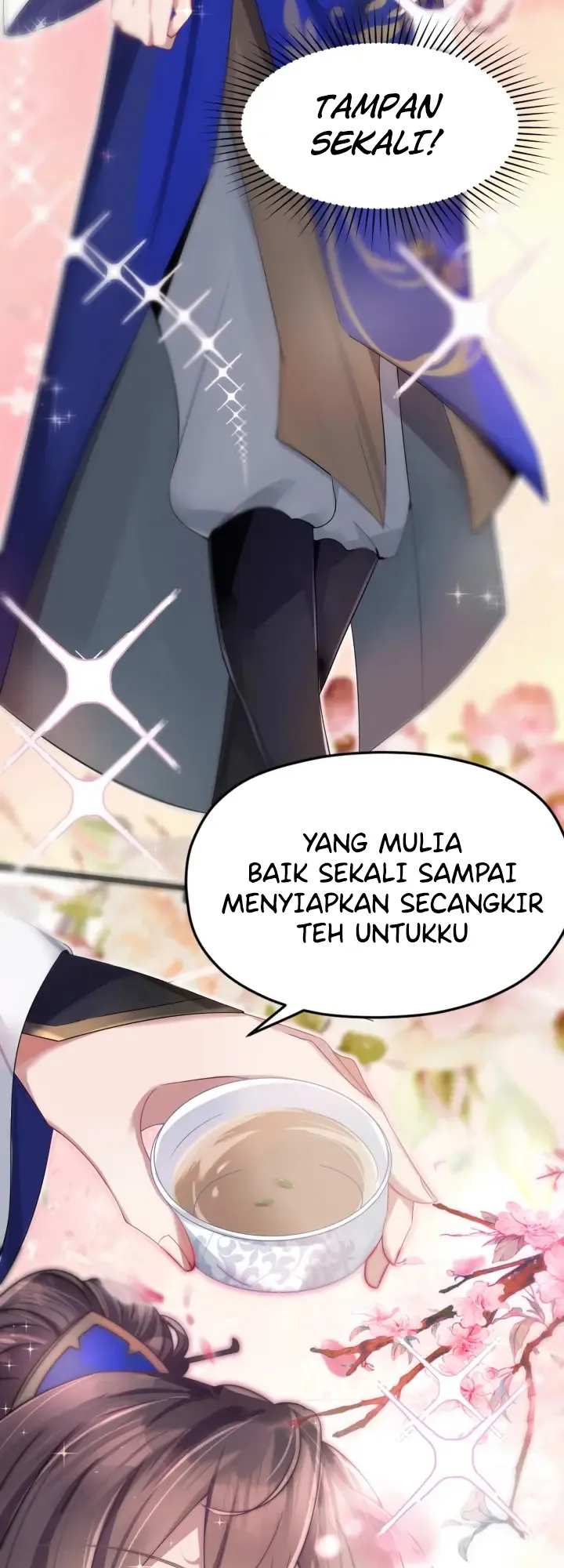 Niángzǐ Jìng Shì Wèilái Bàojūn Nǚdì Ch. 3 第57页