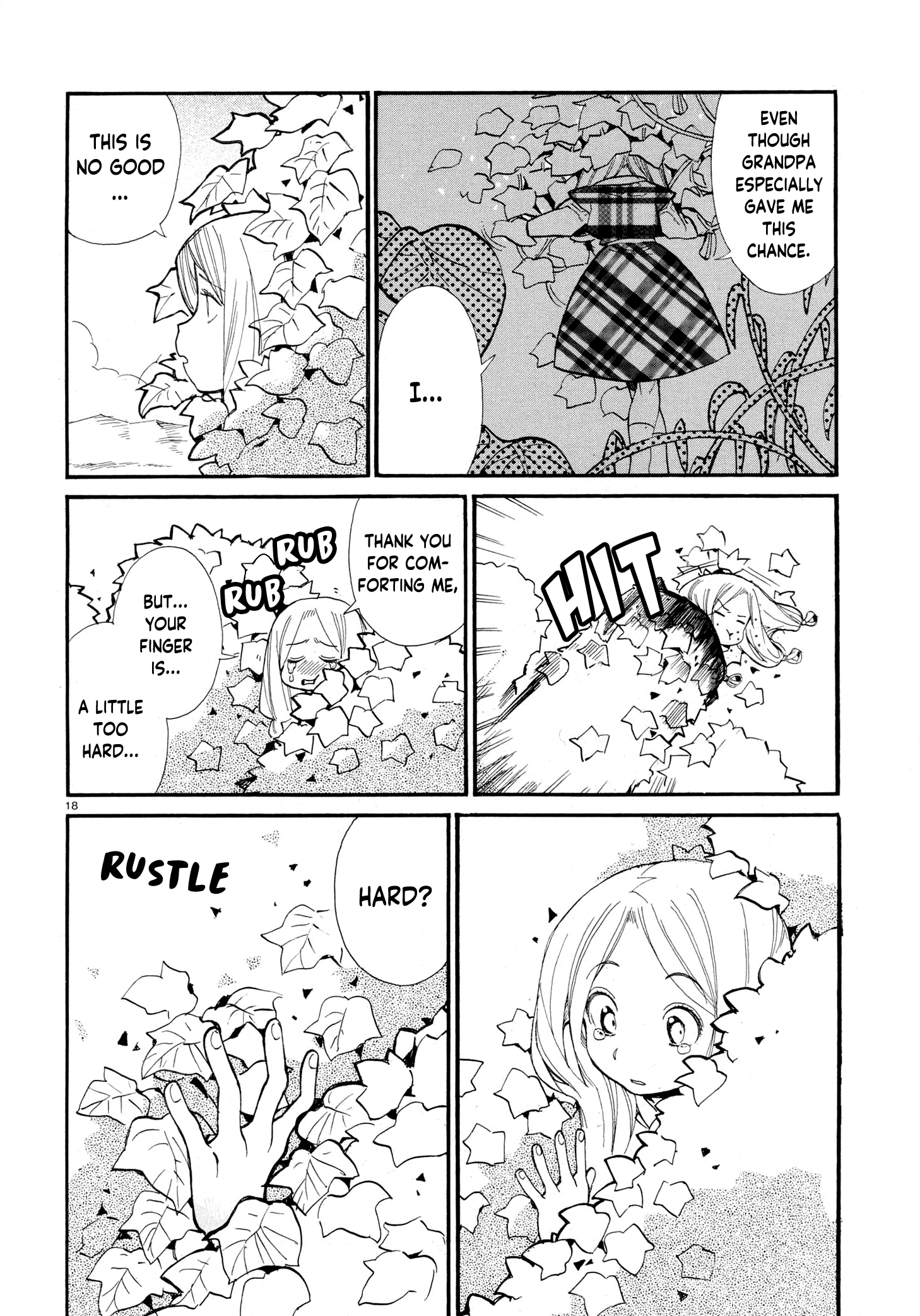 Kyojin Sumai no Susume Oneshot 第18页