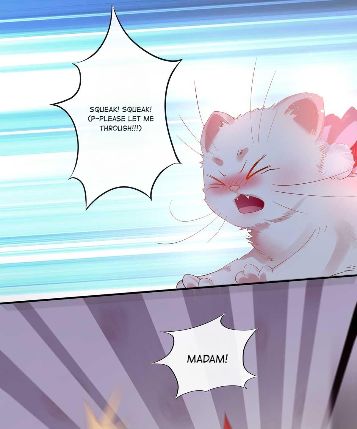 Raise A Mink As My Wife A Tooth for a Tooth 第40页