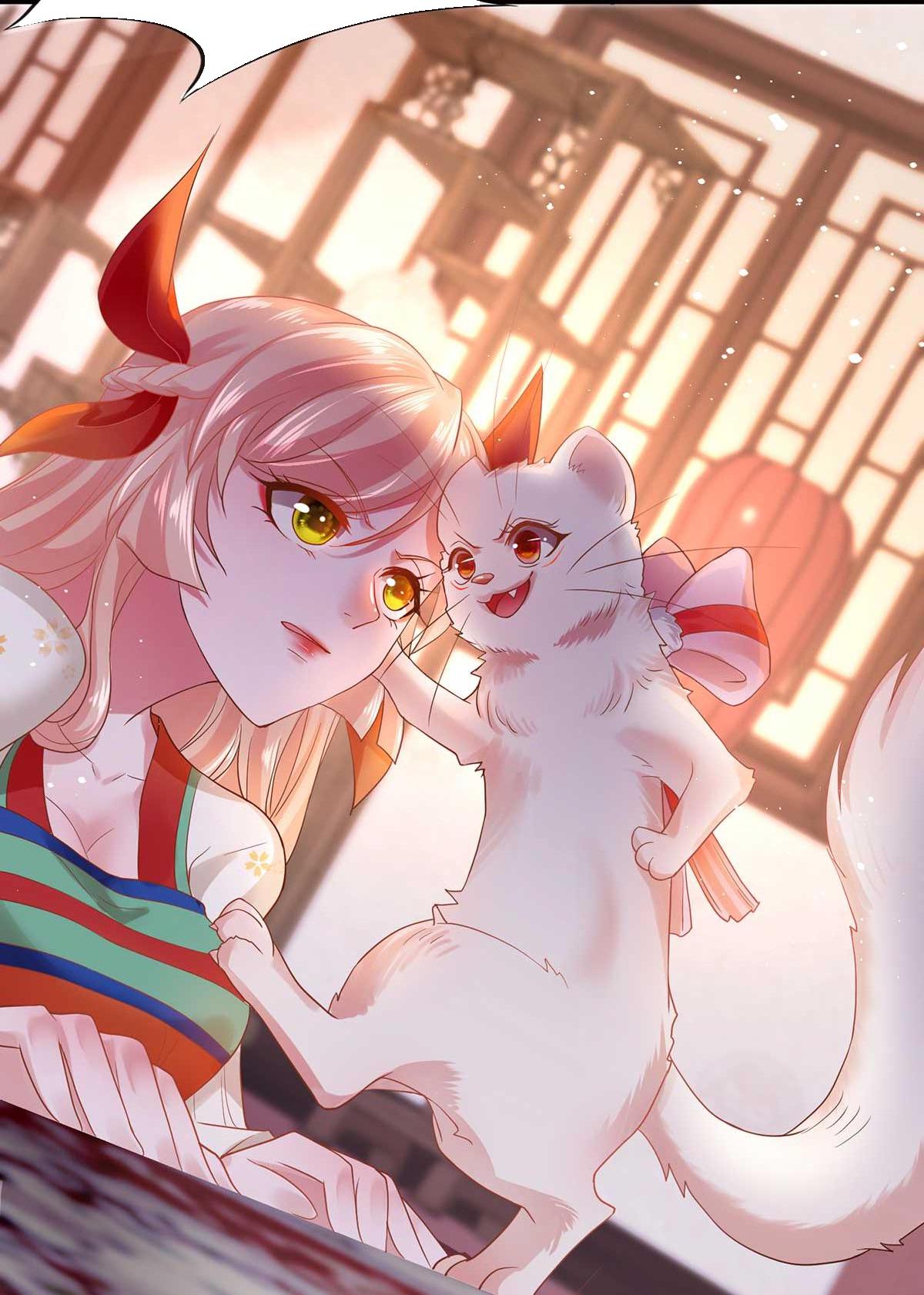 Raise A Mink As My Wife A Tooth for a Tooth 第53页