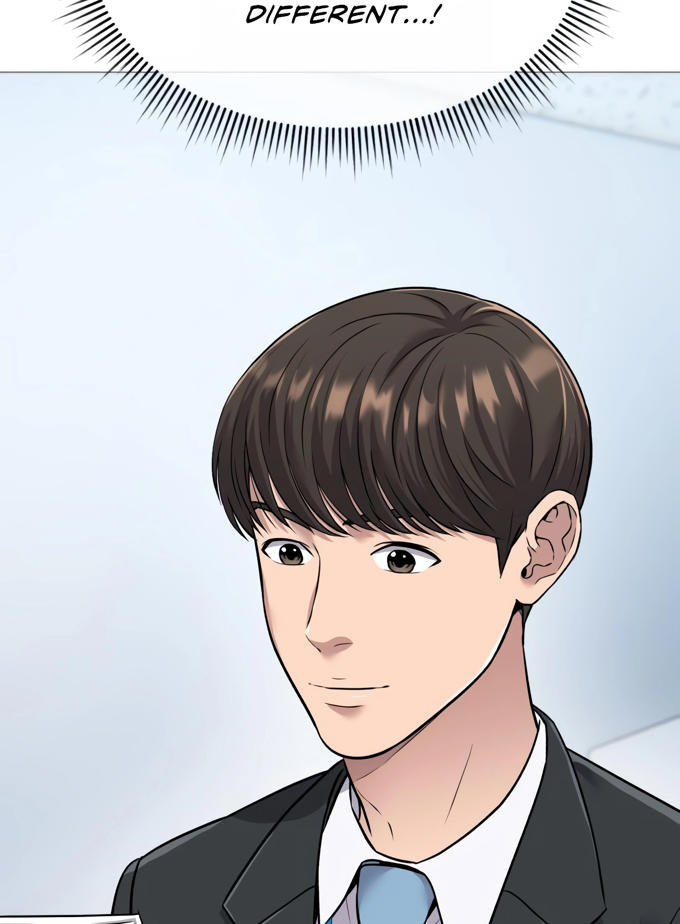New Employee Kim Chul-Soo Ch. 3 第110页