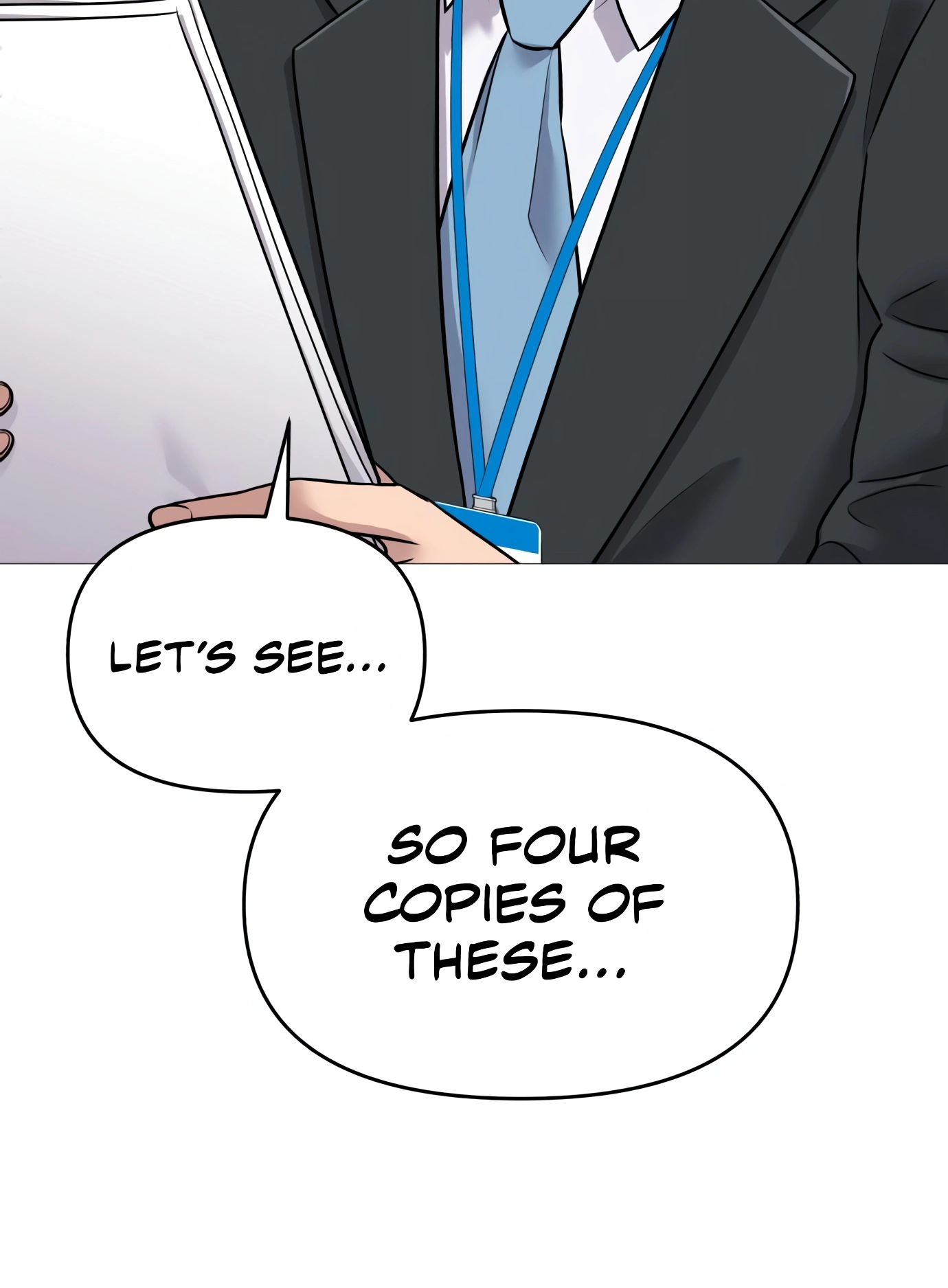 New Employee Kim Chul-Soo Ch. 3 第111页