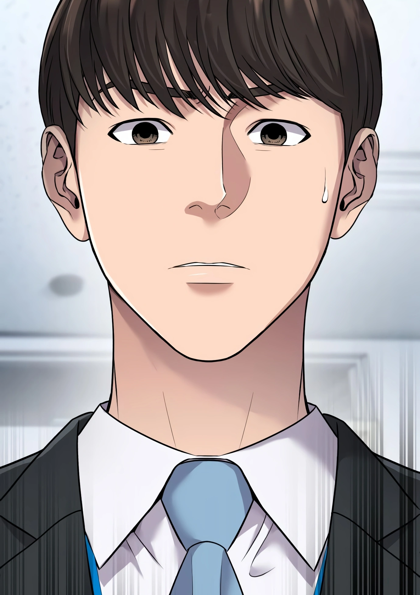 New Employee Kim Chul-Soo Ch. 3 第116页