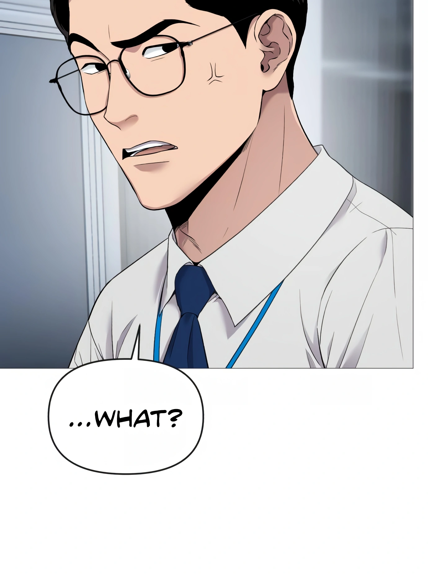 New Employee Kim Chul-Soo Ch. 3 第15页
