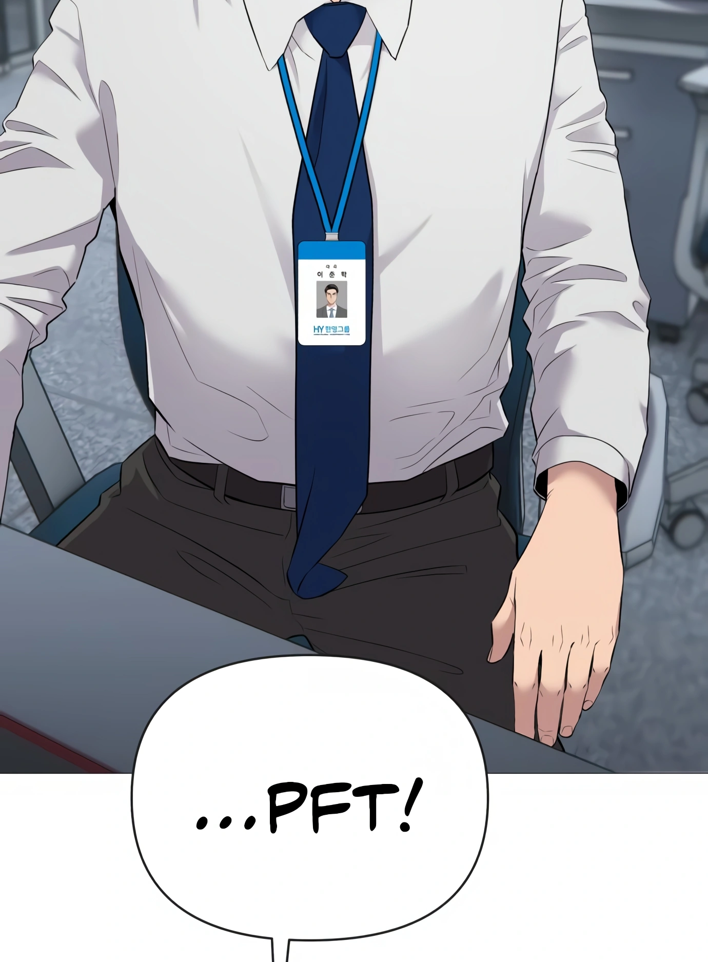 New Employee Kim Chul-Soo Ch. 3 第24页