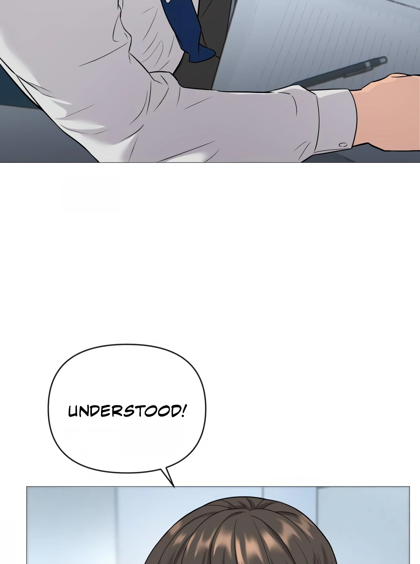 New Employee Kim Chul-Soo Ch. 3 第28页