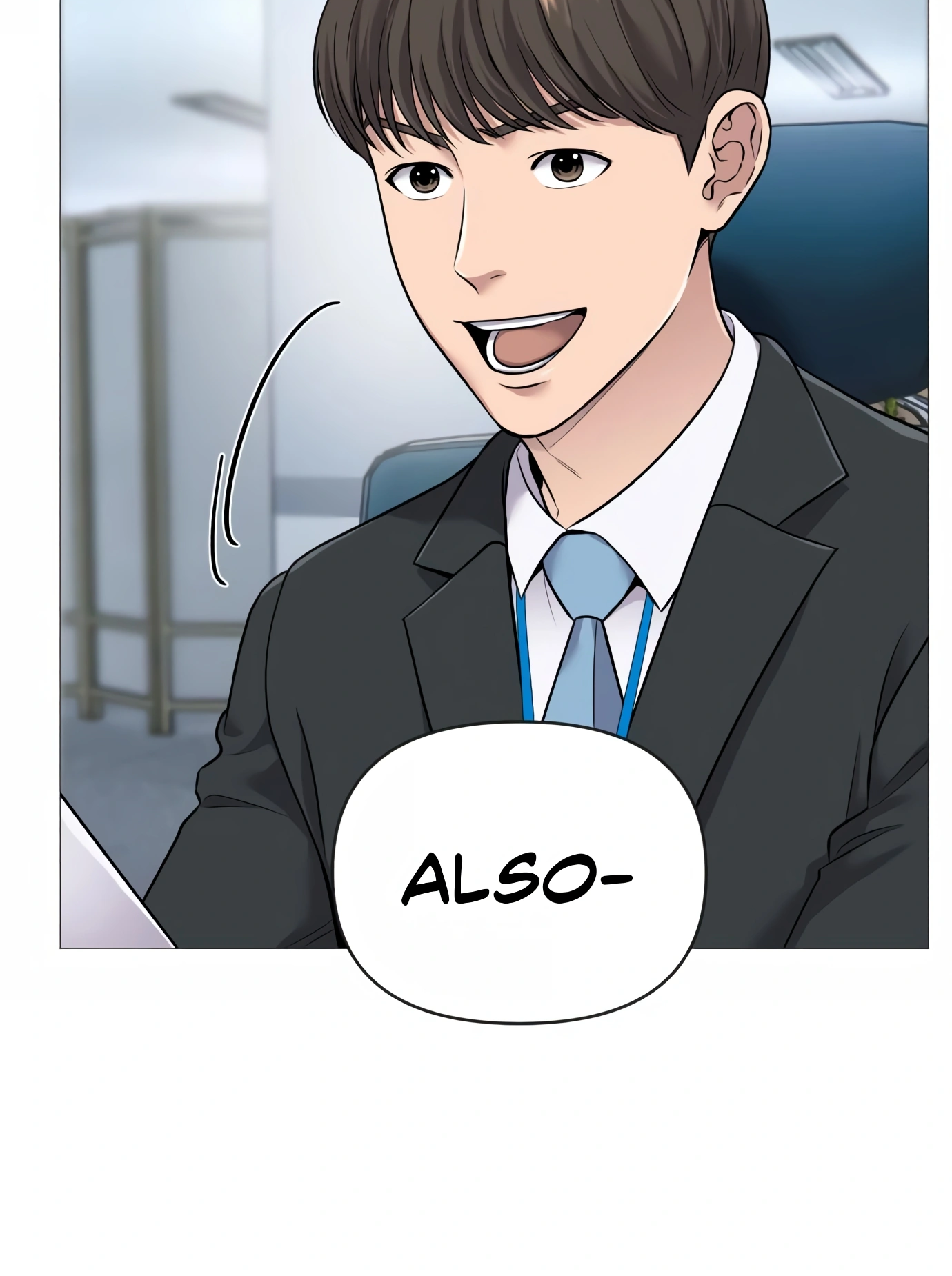 New Employee Kim Chul-Soo Ch. 3 第29页