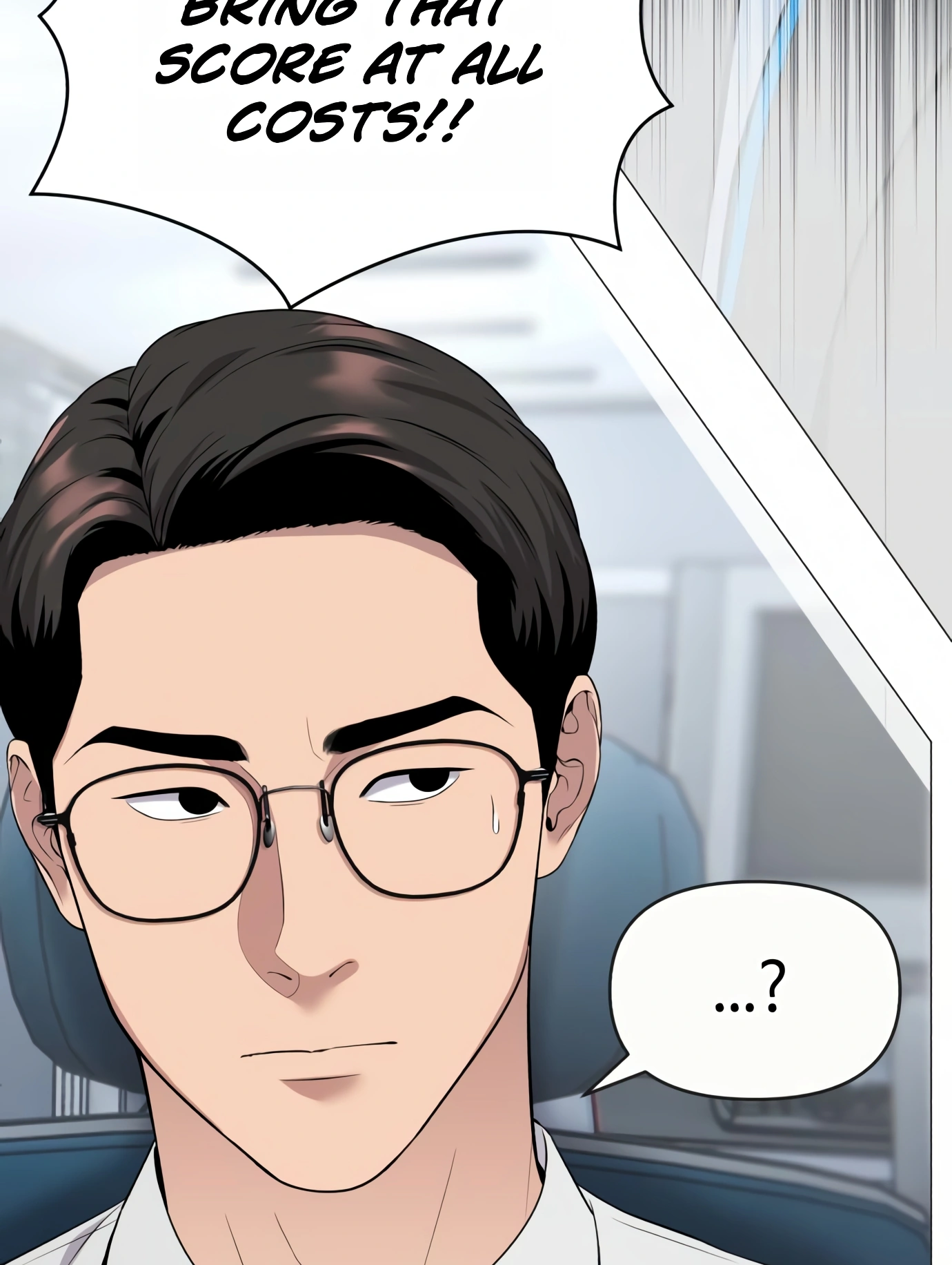 New Employee Kim Chul-Soo Ch. 3 第38页