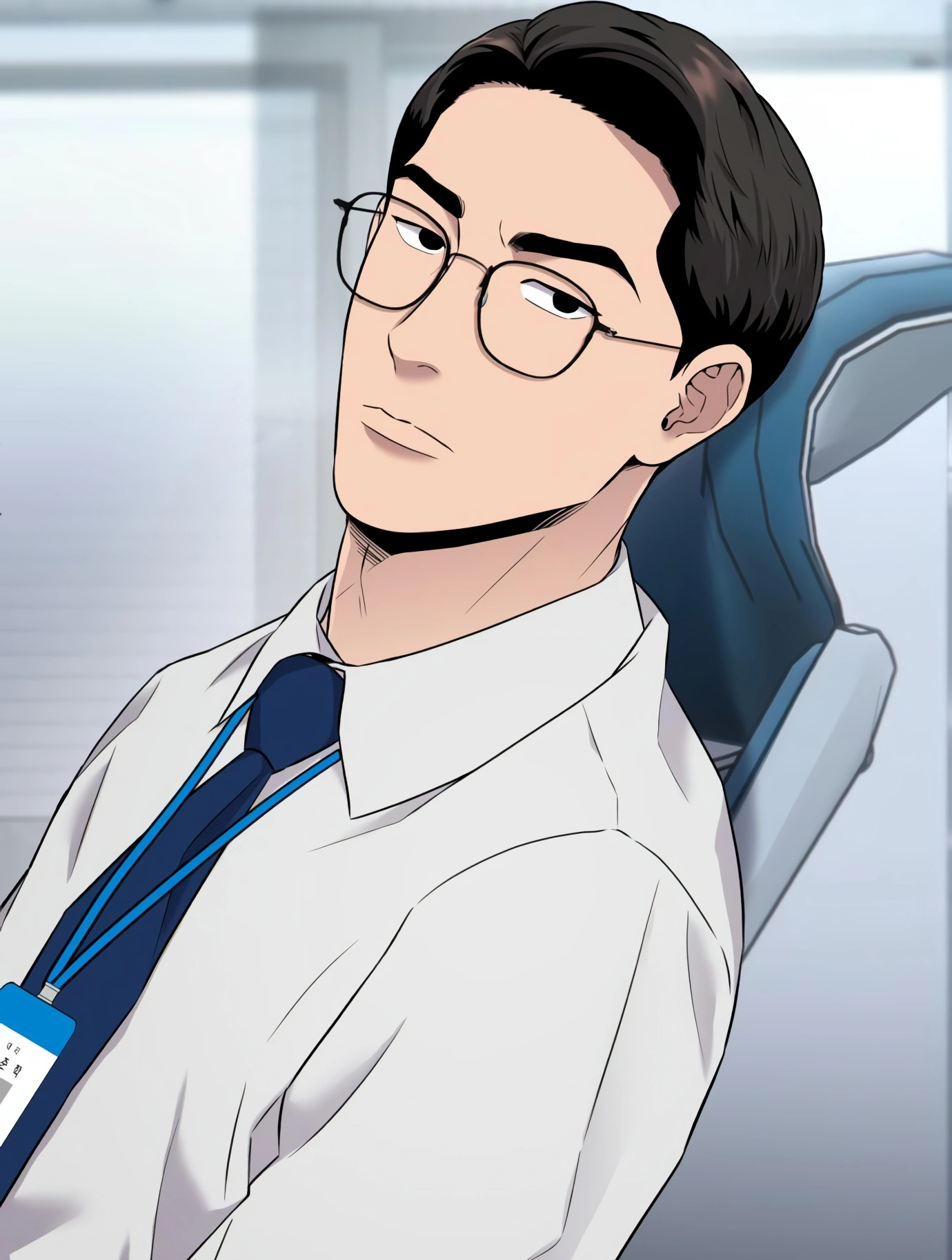 New Employee Kim Chul-Soo Ch. 3 第42页