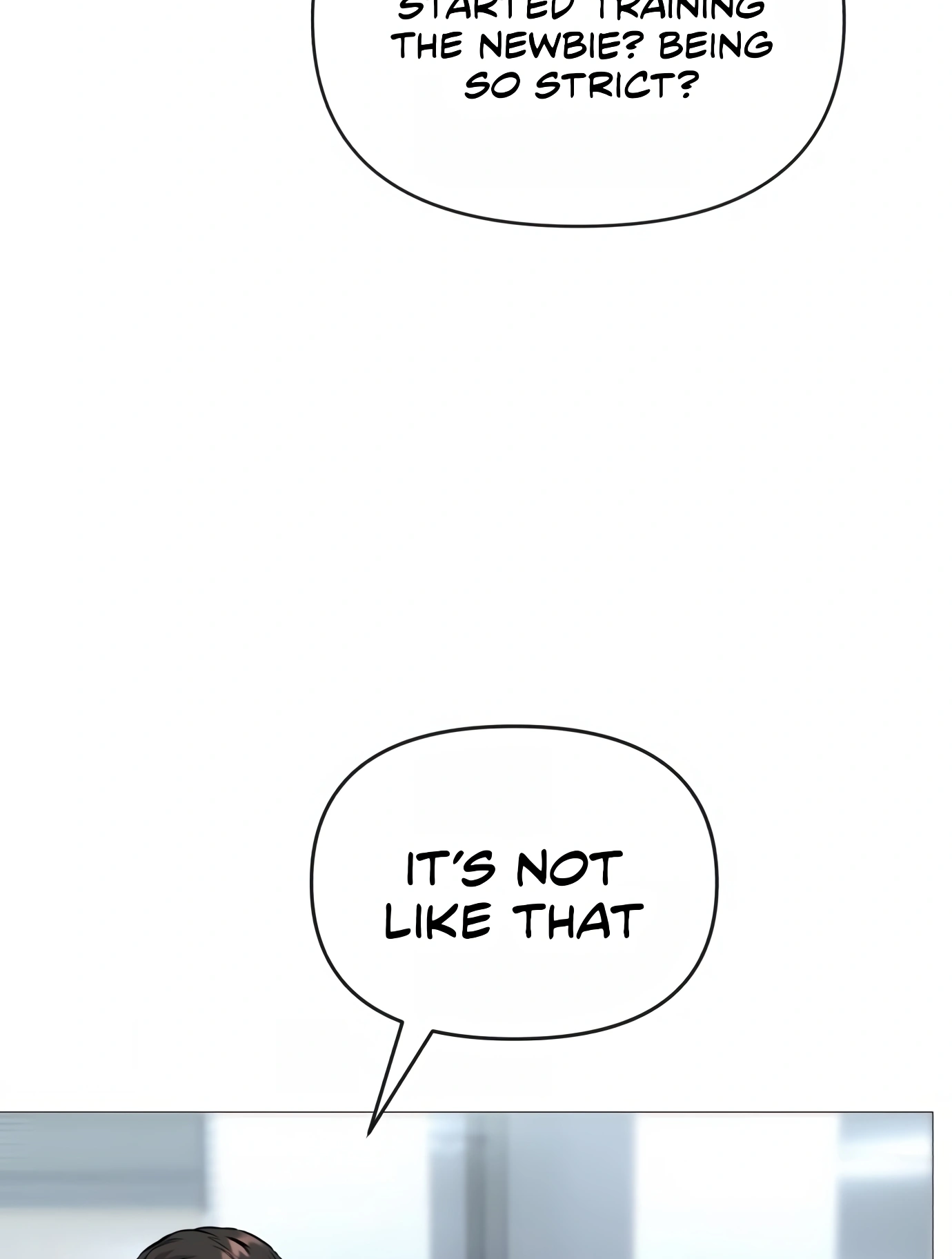 New Employee Kim Chul-Soo Ch. 3 第45页